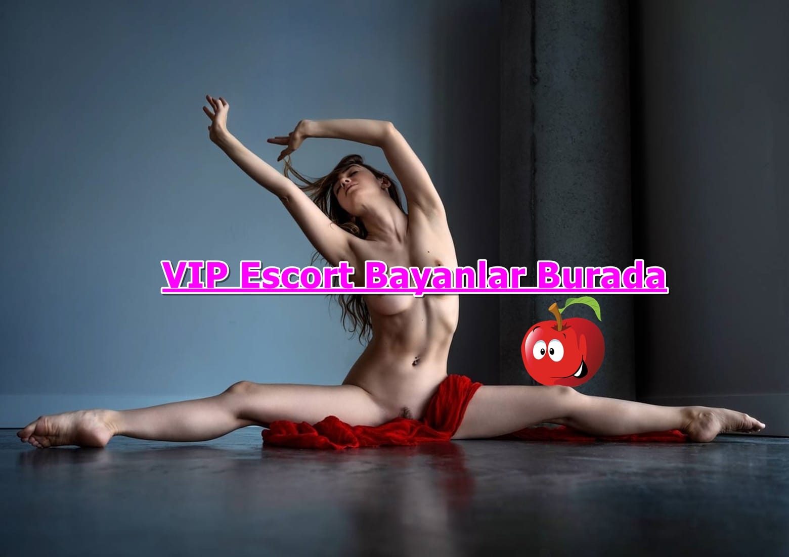 Erotik Masaj Yapan Gaziantep Rus Escort
