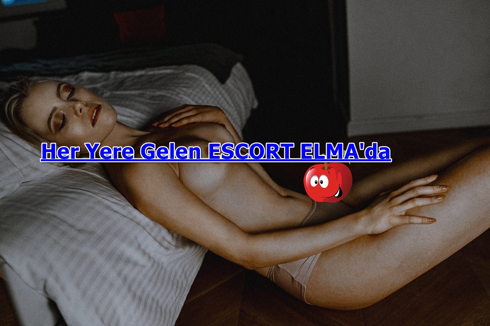 Güvenilir Otellerde Sevişen Kaliteli Escort